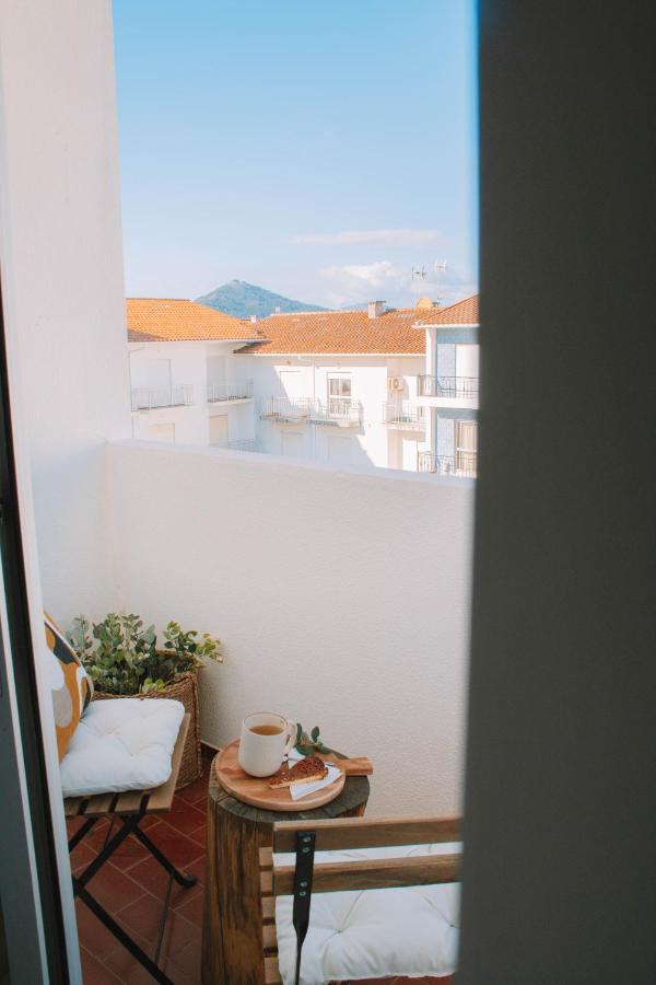 Just Like Home - Moledo Slow Living Moledo (Viana do Castelo) Exterior foto