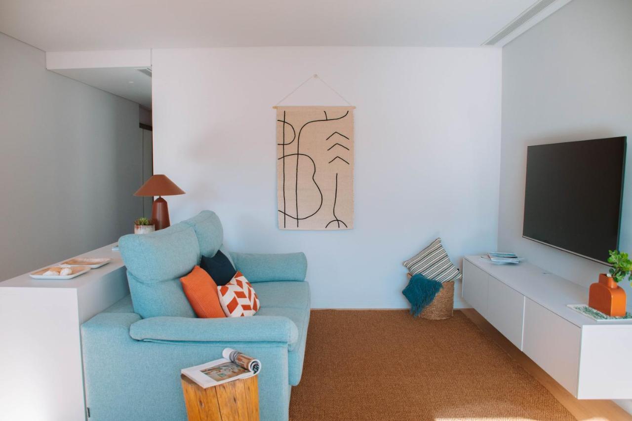 Just Like Home - Moledo Slow Living Moledo (Viana do Castelo) Exterior foto