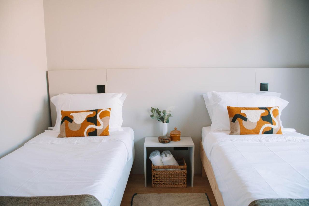 Just Like Home - Moledo Slow Living Moledo (Viana do Castelo) Exterior foto