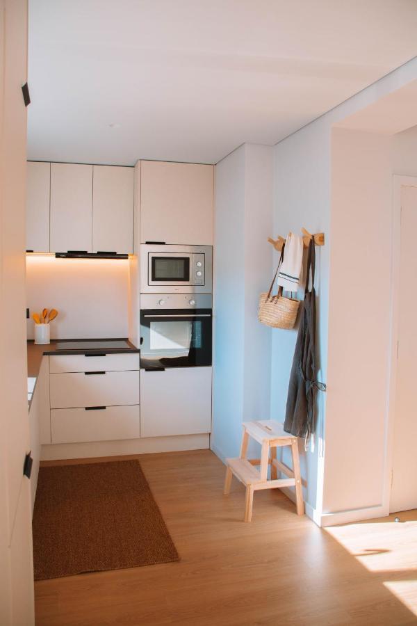 Just Like Home - Moledo Slow Living Moledo (Viana do Castelo) Exterior foto