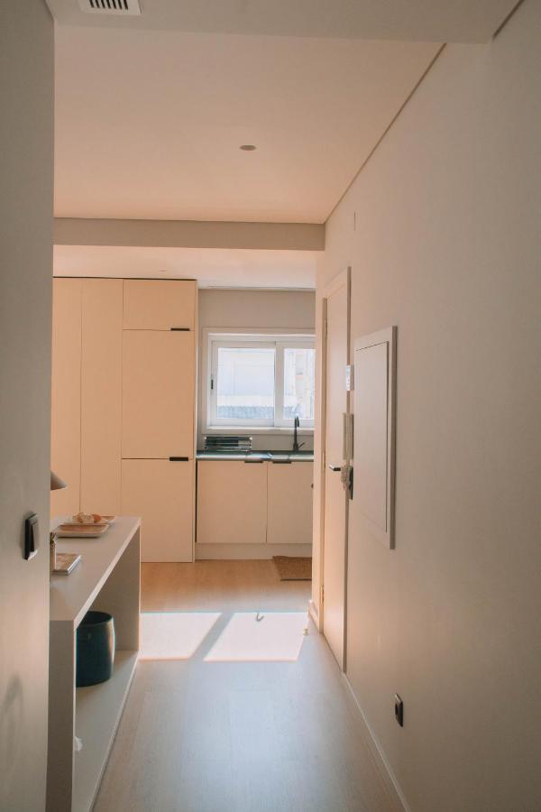Just Like Home - Moledo Slow Living Moledo (Viana do Castelo) Exterior foto